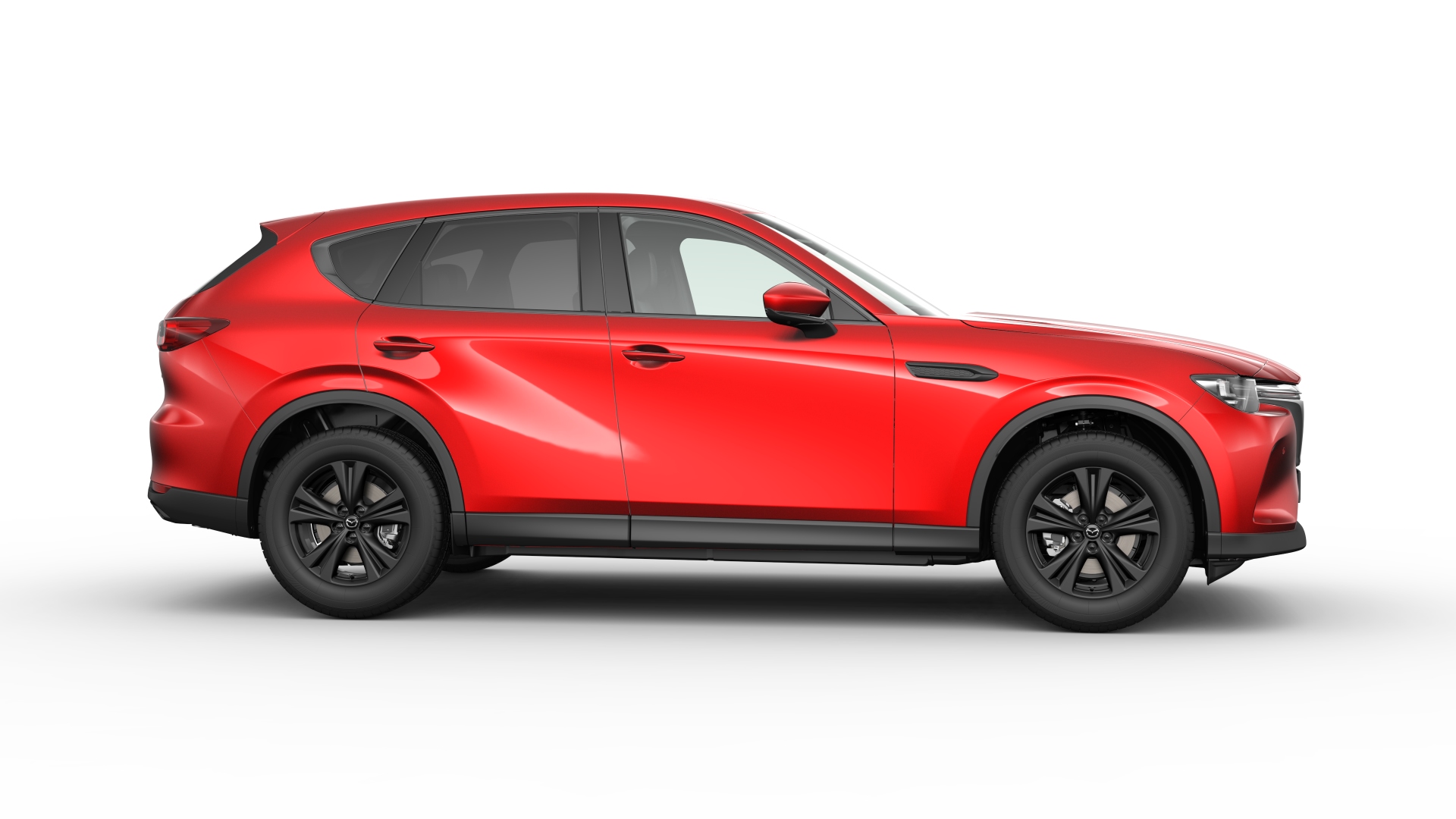 MazdaCX60suvFWD-Core