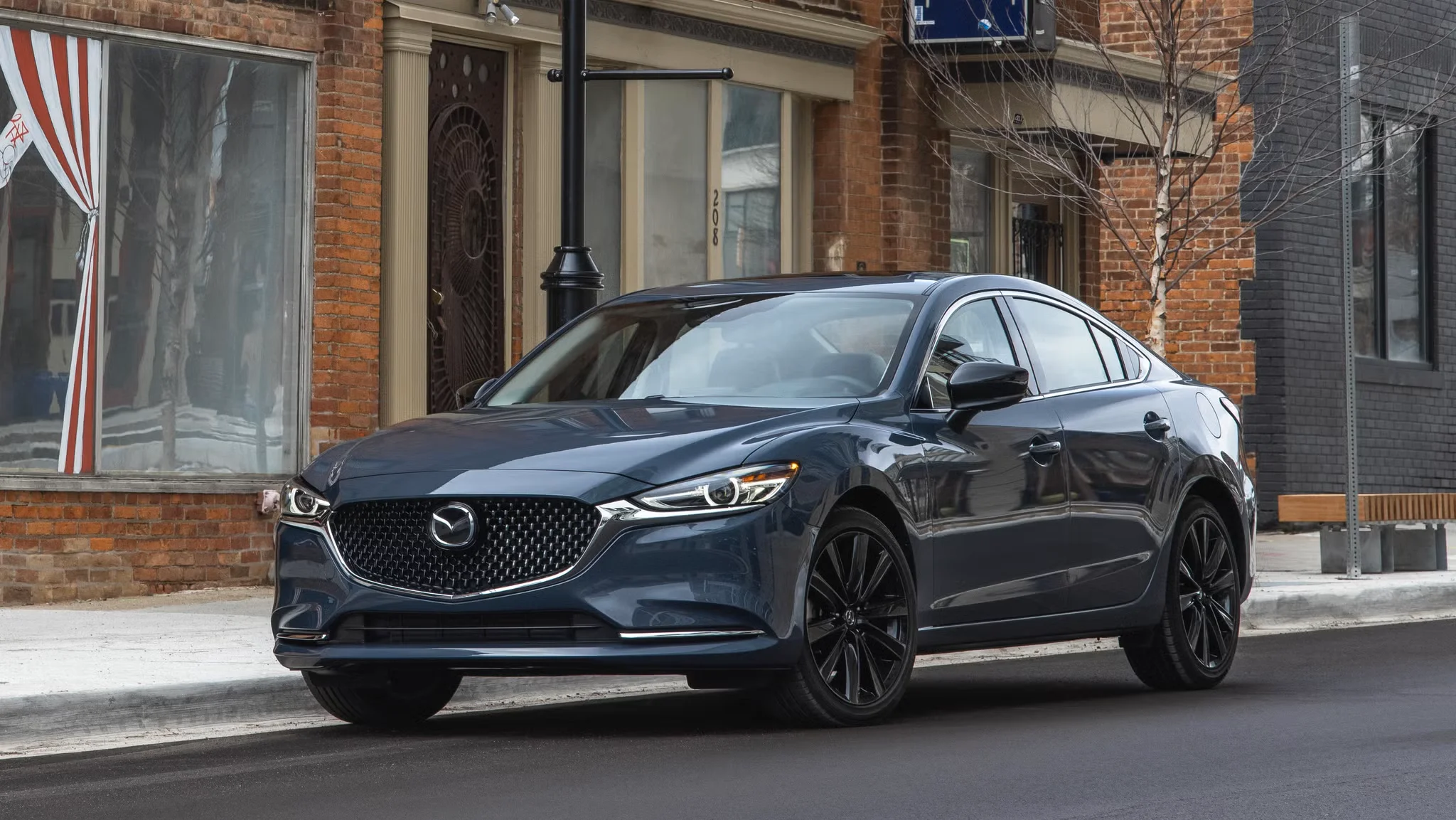 Mid Size Sedan Bahrain: The Sweet Spot Between Space and Style