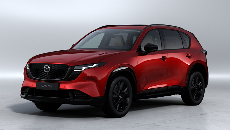 Compact SUV Bahrain: Room for Family, Fun to Drive