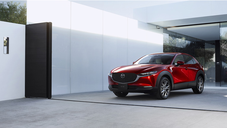 Compact Crossover Bahrain: The Best of Both Worlds