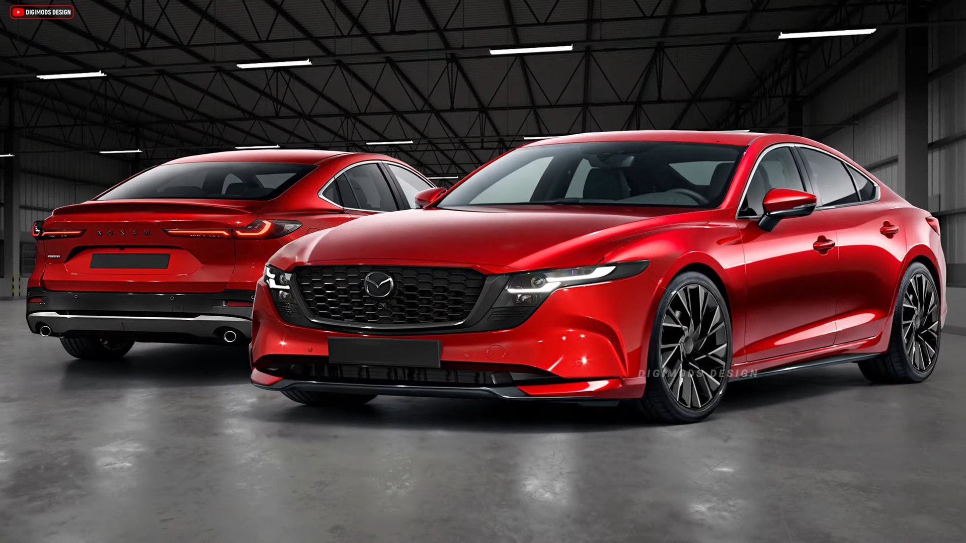Luxury Sedan Bahrain: What to Look for in a Premium Sedan