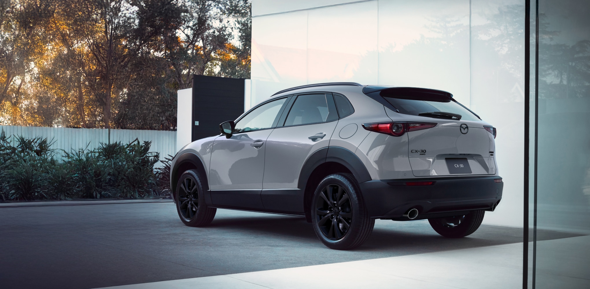 Small SUV Bahrain: Why Small SUVs Are Ideal for City Driving