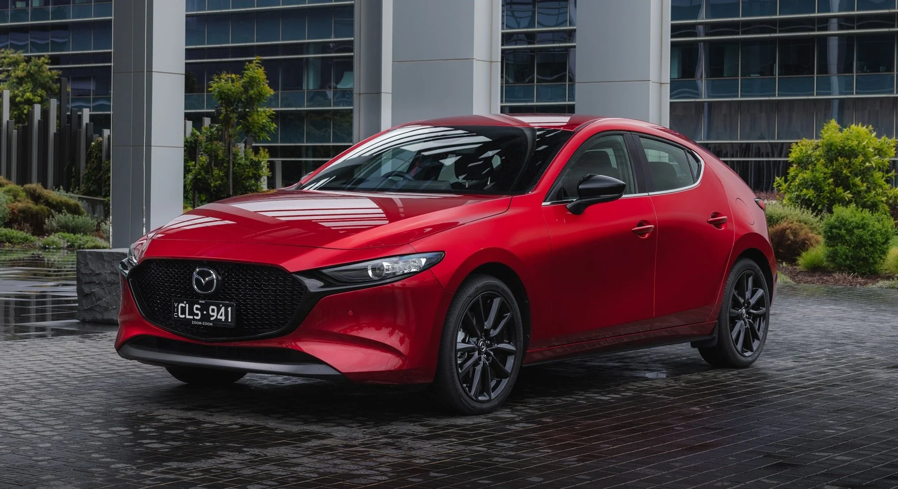 Best Sedans, SUVs, Crossovers and Sports Cars in Bahrain