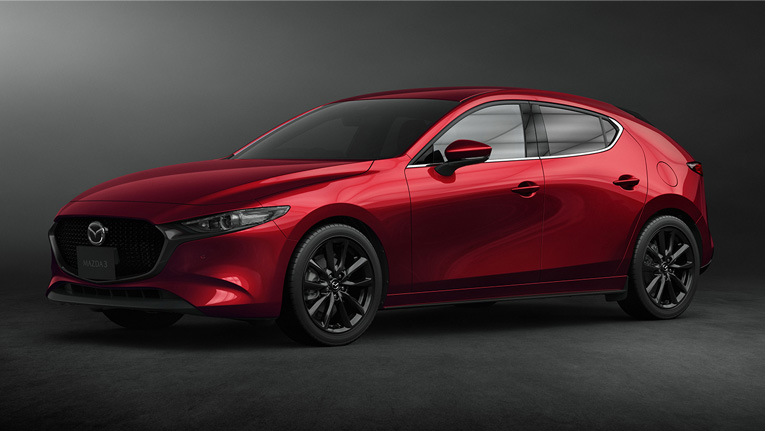 Compact Sedan Bahrain: Why the Mazda3 Sedan Fits Daily Life