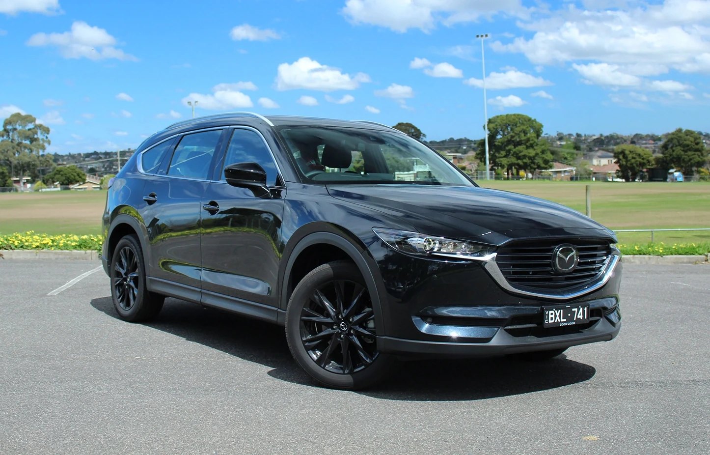 Luxury 7 Seater SUV Bahrain: A Complete Guide for Families